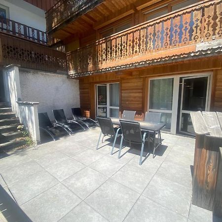 Deux Alpes - Residence Aux Pieds Des Pistes -8 Pers Ле дез Альп Экстерьер фото